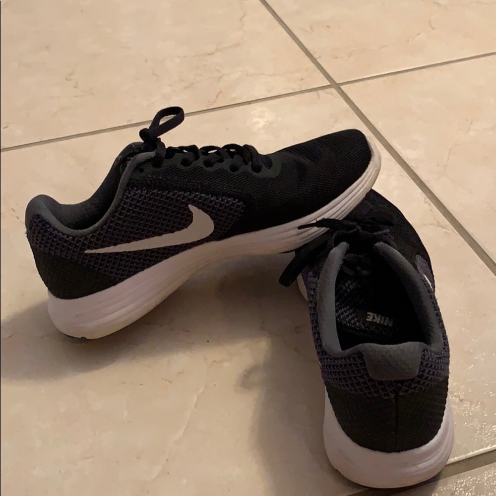 Nike sneakers